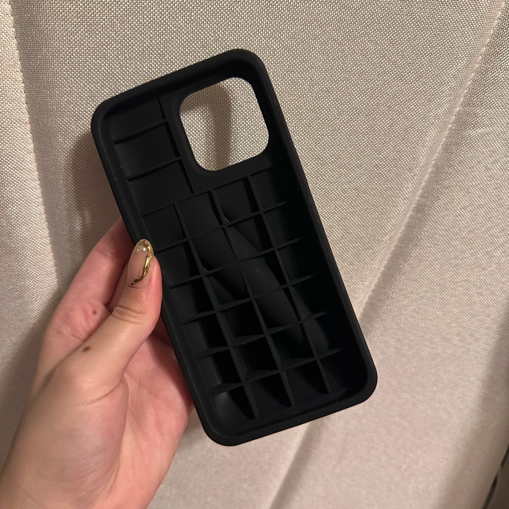 Rhode iPhone Lip Case